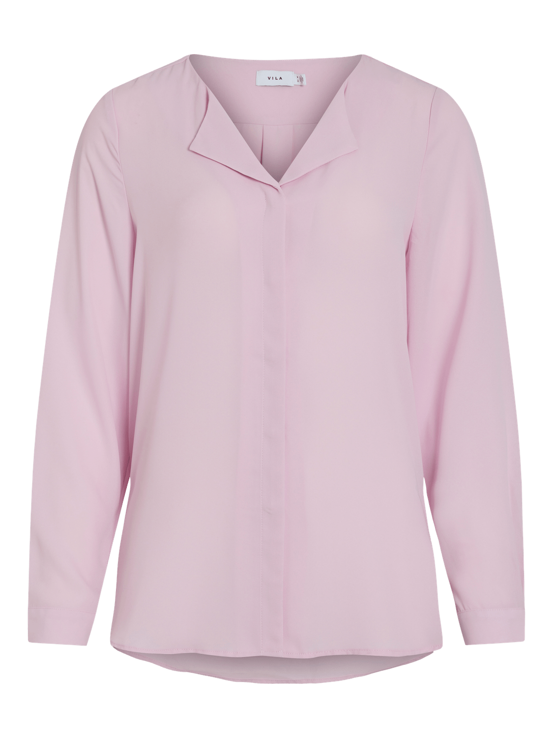 VILUCY Shirt - Winsome Orchid - VERO MODA & VILA Bergvik